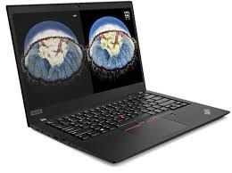 Laptop Lenovo ThinkPad T490s, Intel Core i7-8565U, 14inch, RAM 16GB, SSD 512GB, Intel UHD Graphics 620, 4G, Windows 10 Pro, Black