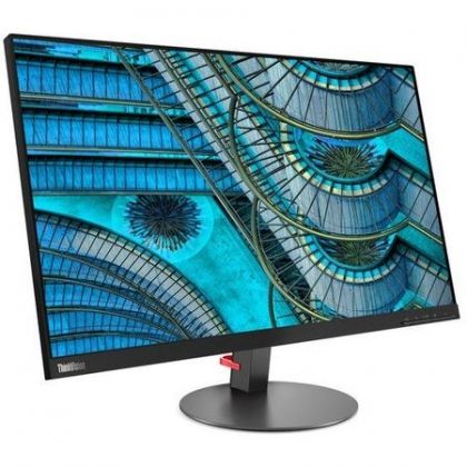 ThinkVision T27i-10 27" Wide FHD IPS 3Y