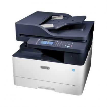 Imprimanta multifunctionala laser monocrom A4, Xerox WorkCenter B1025V-U, 25 ppm, duplex, 1200x12000 dpi, RAM 1.5GB, USB, retea 