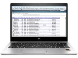 Laptop HP EliteBook 840 G6, 14 FHD AG UWVA 250 WWAN HD, Intel Core i5-8265U, 8GB, UMA, 256GB PCIe NVMe Value, 720p TripleMic Webcam Intel Wi-Fi 6 AX200 ax 2x2 +BT, W10p64 , 3yw