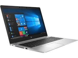 Laptop HP EliteBook 850 G6 , 15.6 FHD AG UWVA 250 WWAN HD + IR NB, Intel Core i5-8365U, 8GB, UMA, 256GB  SED OPAL2 TLC ,720p IR TripleMic Webcam, kbd DP Backlit with numeric keypad, W10p64 , 3yw