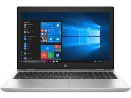 HP ProBook 650 G5, 15.6 FHD AG UWVA 250 WWAN HD, Intel Core i5-8365U, 8GB 1D DDR4 2400, UMA, 256GB  SED OPAL2 TLC ,DVD-Writer, 720p ,Intel Wi-Fi 6 AX200 ax 2x2 MU-MIM, W10p64, 1yw