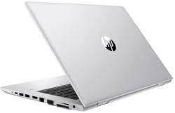 Laptop HP ProBook 640 G5, 14 FHD AG UWVA 250 WWAN HD, Intel Core i5-8265U, 8GB, UMA, 256GB PCIe NVMe Value, 720p, Clickpad , Intel 9560 AC 2x2 MU-MIMO nvP 160MHz +BT 5 , Active SmartCard ,FPS ,W10p64 , 1yw