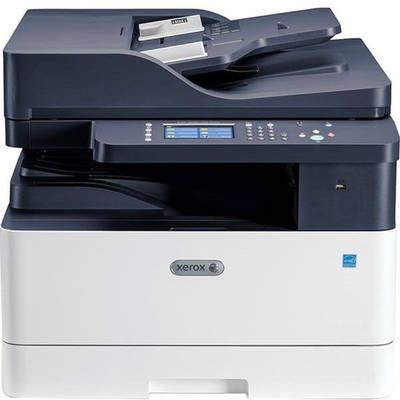 Imprimanta multifunctionala laser monocrom A4, Xerox WorkCenter B1022V-B, 22 ppm, 1200x12000 dpi, RAM 256MB, USB, retea 