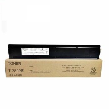 Toner original Toshiba T-2822E ,culoare black, capacitate 17.500 pagini