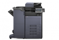 Imprimanta multifunctionala laser monocrom A3, Kyocera TASKalfa 5003i, 50 ppm, 1200x1200 dpi, HDD 320GB, starter toner