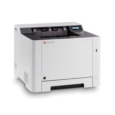 Imprimanta laser color A4, Kyocera ECOSYS P5026cdn,26 ppm,  duplex, 1200x1200 dpi, USB, LAN, starter toner