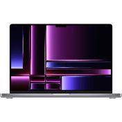 Laptop Apple MacBook Pro 14 M2 MAX, Procesor Apple M2 Max CPU cu 12 nuclee, GPU cu 30 nuclee, Neural Engine cu 16 nuclee, 14.2