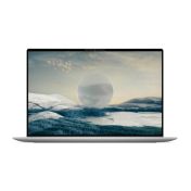 Laptop Dell XPS 13 9340, Procesor Intel Core Ultra 7 165H up to 5.0GHz, 13.4" QHD+ (2560x1600) InfinitEdge anti-glare 500nits, touch, ram 32GB 7467MHz LPDDR5x, 2TB SSD M.2 PCie NVMe, Intel Arc Graphics, culoare platinum, Windows11 Pro