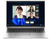 Laptop HP EliteBook 860 G11, Procesor Intel Core Ultra 7 155H up to 4.8GHz, 16" WUXGA (1920x1200) IPS 400nits anti-glare, ram 32GB(1x32GB)5600MHz DDR5, 1TB SSD M.2 PCIe NVMe, Intel Arc Graphics, culoare Silver, Window11 Pro