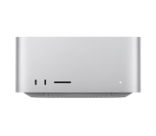 Desktop Apple Mac Studio M4 Max, Procesor Apple M4 Max cu CPU 14 core, GPU 32 core, ram 36GB, 512GB SSD, macOS Sequoia