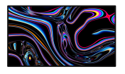 Monitor Apple Pro Display XDR 32", 6K Retina, USB-C, Standard Glass, culoare argintiu