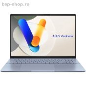 Laptop ASUS Vivobook, vedere frontală