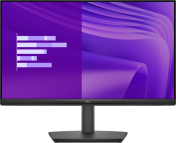 Monitor LED Dell Pro 24 P2425H E2425HSM, 23.8" Full HD (1920x1080), IPS, 250nits, 5ms, 100Hz, culoare Negru