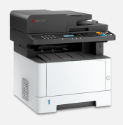 Imprimanta  multifunctionala laser monocrom A4, Kyocera ECOSYS MA3500x, 35 ppm,1200x1200 dpi, duplex, USB, Retea, starter toner