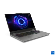 Laptop Lenovo Gaming LOQ 17IRX10, Procesor 14th Generation Intel Core i7 14700HX up to 5.5GHz, 17.3" FHD (1920x1080) IPS 300nits anti-glare, ram 32GB (2x16GB) 5600MHz DDR5, 1TB SSD M.2 PCIe NVMe, NVIDIA GeForce RTX 5060 8GB GDDR7, culoare Grey, No OS