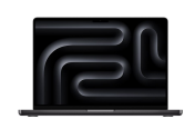 Laptop Apple MacBook Pro 14, Procesor Apple M5 CPU cu 10 nuclee, GPU cu 10 nuclee, Neural Accelerators, 14.2"(3024 x 1964)Liquid Retina XDR 1000nits, ram 32GB, 1TB SSD, tastatura INT, culoare Space Black, macOS Tahoe