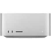 Desktop Apple Mac Studio M4 Max, Procesor Apple M4 Max cu CPU 16 core, GPU 40 core, ram 64GB, 1TB SSD, macOS Sequoia