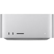 Desktop Apple Mac Studio M3 Ultra, Procesor Apple M3 Ultra cu CPU 32 core, GPU 80 core, ram 512GB, 8TB SSD, macOS Sequoia