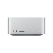 Desktop Apple Mac Studio M4 Max, Procesor Apple M4 Max cu CPU 16 core, GPU 40 core, ram 128GB, 512GB SSD, macOS Sequoia
