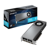 GIGAB GEFORCE RADEON R9700 AI TOP 32G