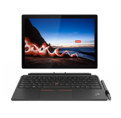 Laptop Lenovo ThinkPad X12 Detachable, Procesor  Intel Core i7 1160G7 up to 4.4GHz, 12.3