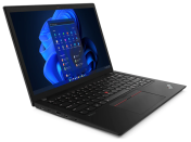Laptop Lenovo ThinkPad X13 Gen3, Procesor 12th Generation Intel Core i7 1260P up to 4.7GHz, 13.3