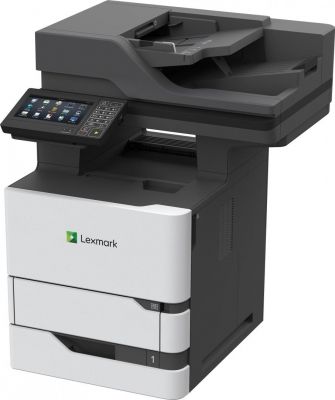 LEXMARK MX722ADE MONO LASER MFP