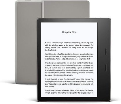 Amazon Kindle Oasis 8GB Graphite