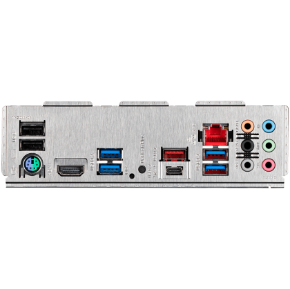 GIGABYTE Mainboard Desktop X570S UD 1.0 (AM4, 4xDDR4, 1xHDMI, 2.5GbE LAN, 2xPCI-E x16, 2x PCI-E x1, 3xM.2, 6xSATAIII,  6x USB3.2 Gen1, 2x USB Type-C, 1x USB3.2 Gen2, 6x USB 2.0/1.1) ATX