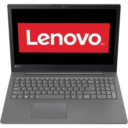 Laptop Lenovo V330-15IKB 15.6" FHD(1920x1080) TN AG IRON GREY INTEL I5-8250U 4G(1X4GBDDR4 2400),4G DDR4 2400 ONBOARD 256G Free DOS