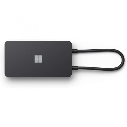MS Surface USB-C Travel Hub