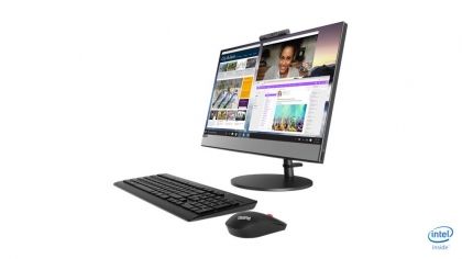 Desktop All-in-One Lenovo 21.5"  V530-22ICB I5-9400T NT 8GB 256G UMA 1YROS W10P