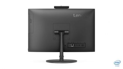Desktop Lenovo All in One V530-22ICB AIO, 21.5" FHD (1920x1080) non - Touch, INTEL Core i5-8400T (6C, 1.7 / 3.3GHz, 9MB), 8GB DDR4-2666_SODIMM, 256GB SSD M.2 PCIe NVMe, Integrated Intel UHD Graphics 630, DVD±RW, Media Reader: 3-in-1, HDMI-in/out, camera: 