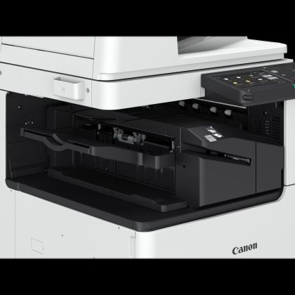 Pachet promo imprimanta multifunctionala laser color A4/A3, CANON IRC3226i si set tonere  C-EXV54 Canon Integral  pentru 30.000 de pagini