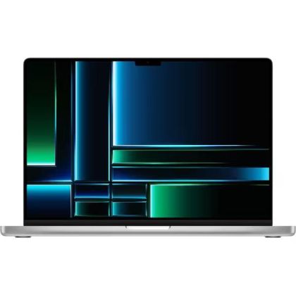 Laptop Apple MacBook Pro 14 M2 Pro, Procesor Apple M2 CPU cu 10 nuclee, GPU cu 16 nuclee, Neural Engine cu 16 nuclee, 14.2