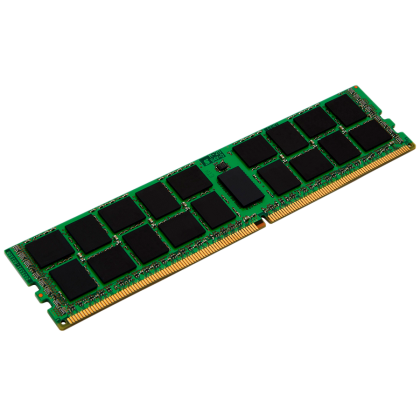 Kingston DRAM Server Memory 8GB DDR4-2666MHz Reg ECC Single Rank Module, EAN: 740617273540