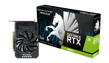 Gainward GeForce RTX 3060 Pegasus 8GB