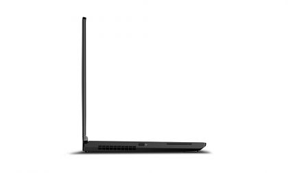 Lenovo Laptop ThinkPad P73, Procesor 9th Generation i9-9880H up to 4.8GHz, 17.3