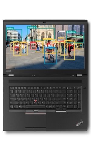 Lenovo Laptop ThinkPad P73, Procesor 9th Generation i9-9880H up to 4.8GHz, 17.3" UHD (3840 x 2160) anti-glare, ram 32GB (2X16GB) 2666MHz DDR4, 1TB SSD M.2 PCIe NVMe, RTX4000 8GB GDDR6, Windows10 Pro
