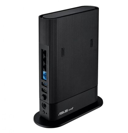 ASUS ROUTER AX4200 DUAL-BAND USB3.2WIFI