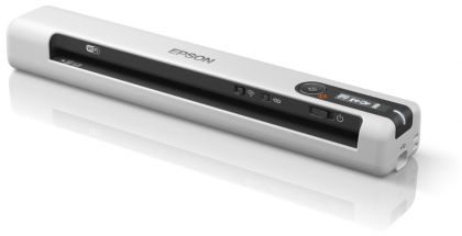 EPSON DS-80W A4 SCANNER