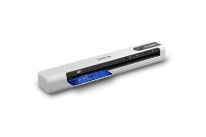 EPSON DS-80W A4 SCANNER