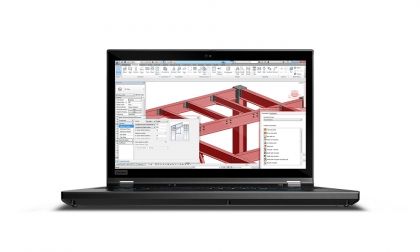 Lenovo Laptop ThinkPad P53 i7-9850H FHD 32GB(2X16) 1Ts RTX3000-6 3YRD W10P