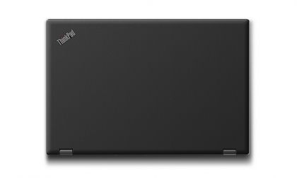 Lenovo Laptop ThinkPad P53 i7-9850H FHD 32GB(2X16) 1Ts RTX3000-6 3YRD W10P