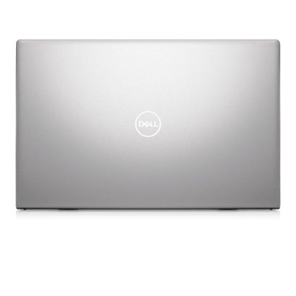 Laptop Dell Inspiron 5510, Procesor 11th Generation Intel Core I5 11320H up to 4.5GHz, 15.6" FHD (1920x1080)WVA anti-glare, ram 16GB(2x8GB)3200MHz DDR4, 512GB SSD M.2 PCIe NVMe, Intel Iris Xe Graphics, culoare Grey, Ubuntu 20.04