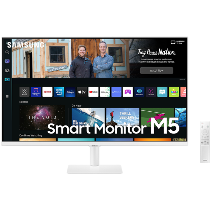 Monitor LED Samsung LS32BM501EUXEN 32", VA, 16:9, FHD, 1920 x 1080@60Hz, 3000 : 1, 178/178, 4ms, 250cd/m2, 2xHDMI, 2xUSB 2.0, VESA, Tilt, Speakers 5W x 2