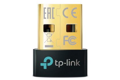 TP-LINK BLUETOOTH USB NANO 5.0 ADAPTER