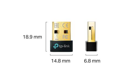 TP-LINK BLUETOOTH USB NANO 5.0 ADAPTER