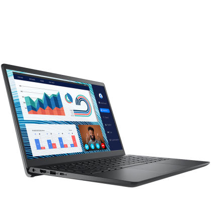 Dell Vostro 3420,14.0"FHD(1920x1080)AG noTouch,Intel Core i5-1135G7(8MB,up to 4.2 GHz),8GB(1x8)2666MHz DDR4,512GB(M.2)PCIe NVMe,noDVD,Intel UHD Graphics,Wi-Fi 802.11ac(1x1)+ BT,Backlit KB,noFGP,3-cell 41WHr,Ubuntu,3Yr ProSupport